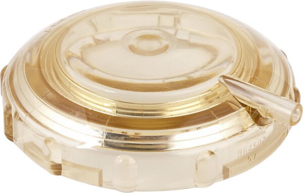 Capac indicator Duovac 158096450701