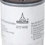 Filtru de ulei SDF 1174416