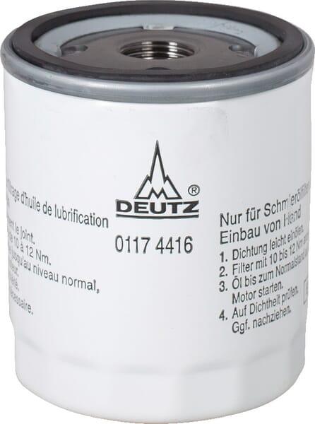 Filtru de ulei SDF 1174416