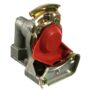 Cap cuplaj automat 2xM16x1,5 roșu T710510