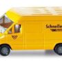 Camion poștă, SIKU 199101085