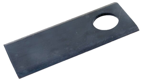 Lamă cositoare 94x40x3mm orificiu 19mm 56805036010450