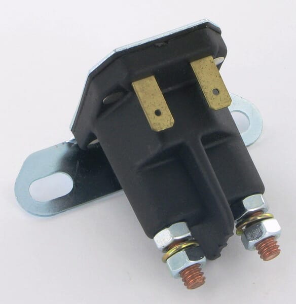 Solenoid FGP456318