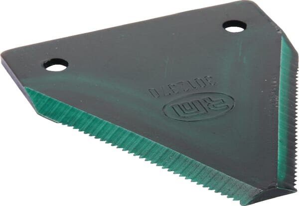 Cuțit cu orificii, 5,5mm, Gaspardo 21120065KR