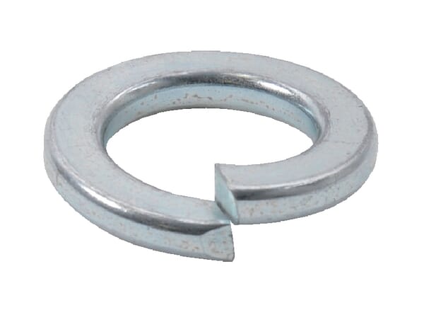 Șaibă elastică Grower formă B DIN127B M22x35,9x4mm oțel zincat Kramp 127B22