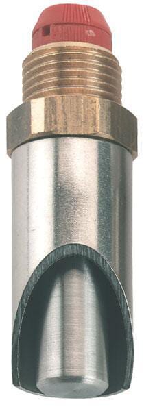 Niplu ascuţit AG3/4″ Ø3/4″ SIR5118N