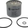 Filtru combustibil 243190601