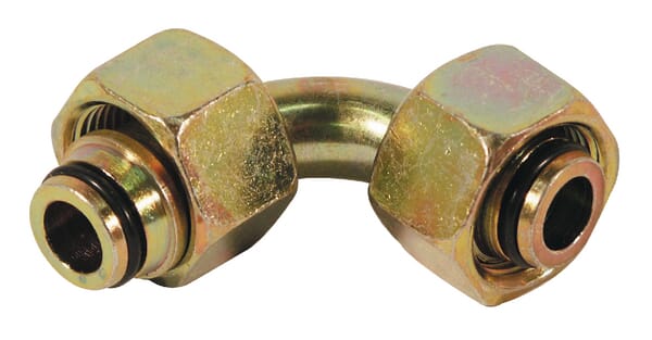 Racord cu filet 15L 90° VO9015L15L