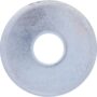 Șaibă rotundă plată DIN440R M14x50x4mm oțel zincat Kramp 440R14