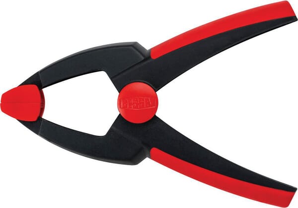 Clemă de mână cu arc Clippix XC 25/30 XC2