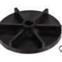 Ventilator FEKA 600 160760300