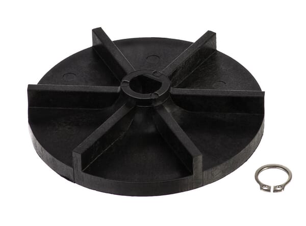 Ventilator FEKA 600 160760300