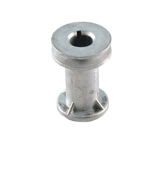 Flanșă traversă de fixare cuțit pentru mecanismul de acționare 4218405