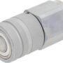Cuplă rapidă antipicurare SKVF mamă 5/8" - 3/4" BSP SKVF16C12