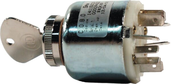 Butuc de contact 14115000