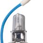 Bec halogen H3 tub PK22s 48V 45W alb GL4845