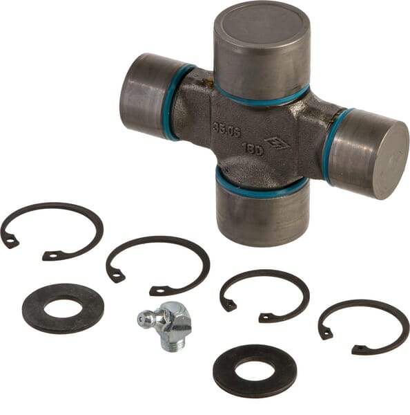 Cruce cardanică diametru 32x76mm / 27x94mm 2480/P480 Walterscheid 350603
