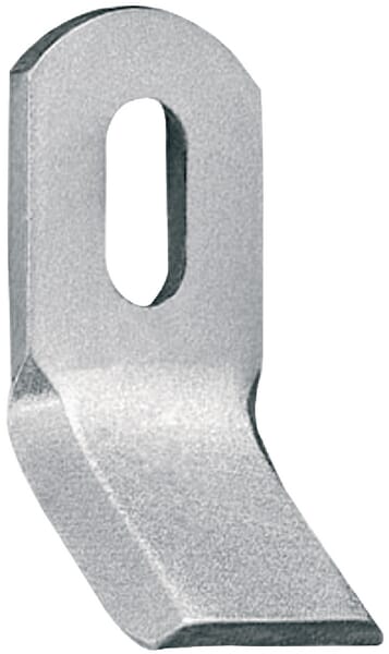 Cuțit de cositoare 40x5x85 (BG59) Carroy FGP482069