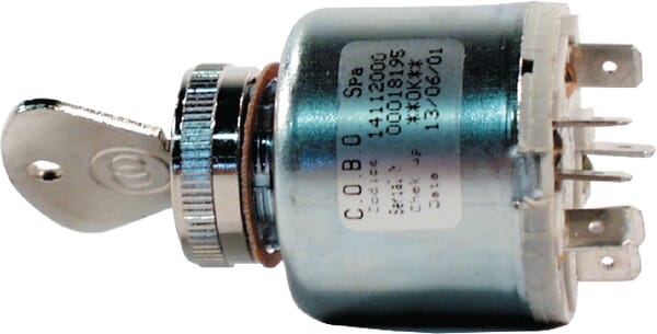 Butuc de contact 14112000