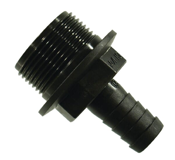 Racord furtun 30mm x 1 1/4" tată 1032530
