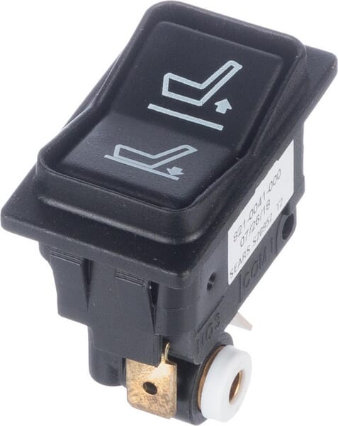 Comutator de scaun S20952901