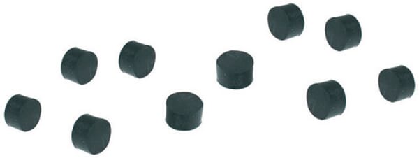 Cauciuc noroi 90, 10x BU1090762