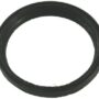 Garnitură cuplă tip Storz 75 clichet 89mm HD217072