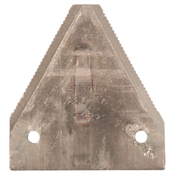 Cuțit zimțat I.H.C. ME333N