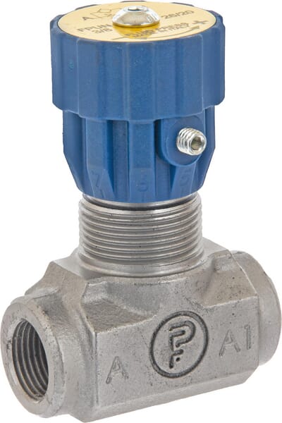Robinet reglare presiune M04 -0,5-1/4 FPUN03001
