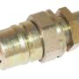Cuplă rapidă cu bile SKP tată 1/2" - M22x1,5 14S SKPM12T22