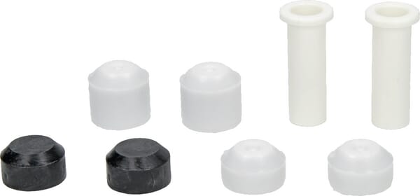 Set pentru repararea rolelor și rulmenților SA9886