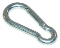 Cârlig carabină, 8 x 80 mm KH08