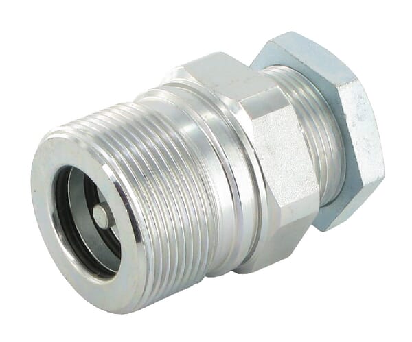 Cuplă rapidă cu înșurubare VCR tată 3/4″ VCR34M