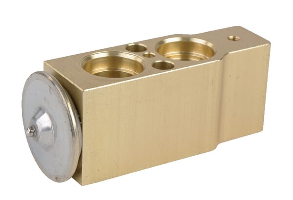 Supapă de expansiune KL050007