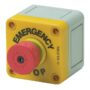 Carcasă întrerupător de oprire în caz de urgenţă 080CS06065GA