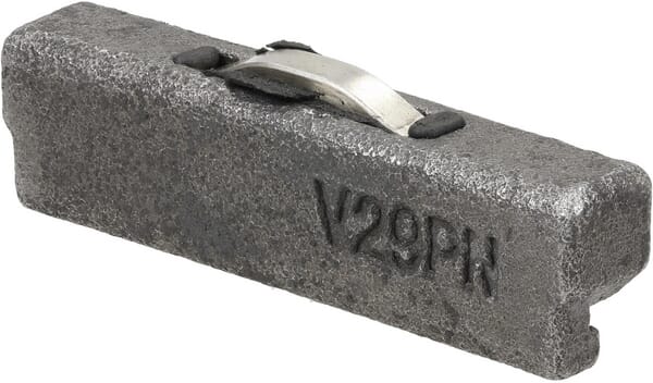 Bolț blocare tip V V29PNN