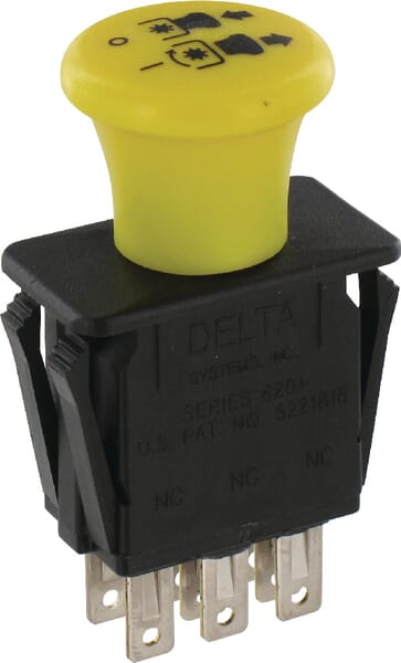 Comutator FGP015901