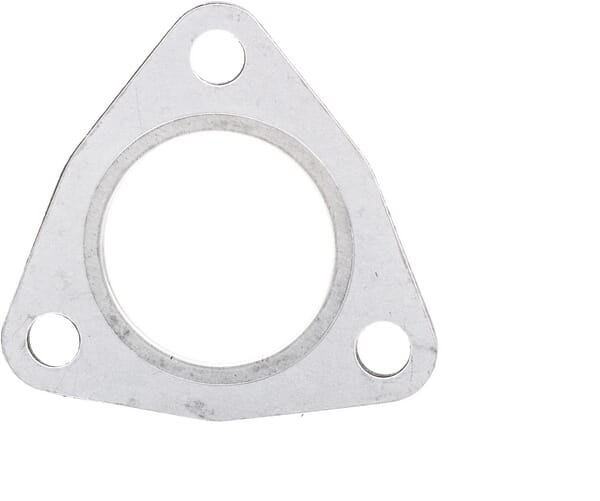 Garnitură evacuare in steel 3640488M1N