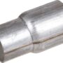 Țeavă reducție exterior/interior 38/41mm EX9003841