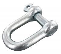Cheie de tachelaj alungită, 12 mm 450 kg DS12