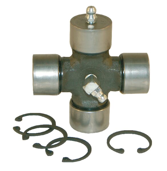 Cruce cardanică diametru 27x75mm / 24x91mm 2300 Walterscheid 2100141