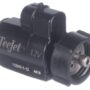 Supapă electrică de oprire 115880212
