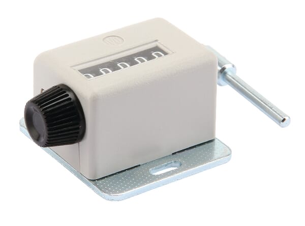 Contor baloți, direcție de ridicare dreapta H1274RL