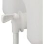 Robinet 3/4" pentru rezervor de spălat pe mâini 800032