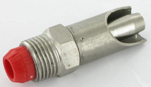Niplu ascuţit 1/2″ reglabil VV1012