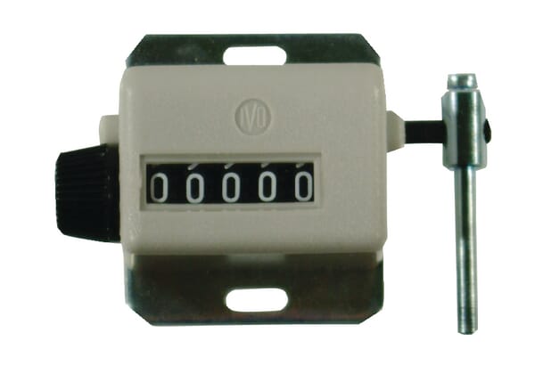 Contor baloţi rotație dreapta H1274R