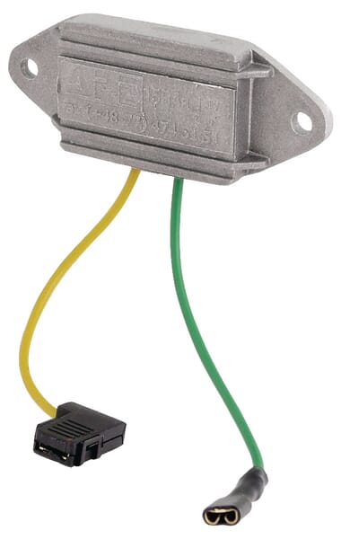 Regulator de tensiune RNC12 29603467000