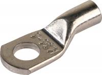 Papuc de cablu tip compresie 6 mm² x M 6 WP06006