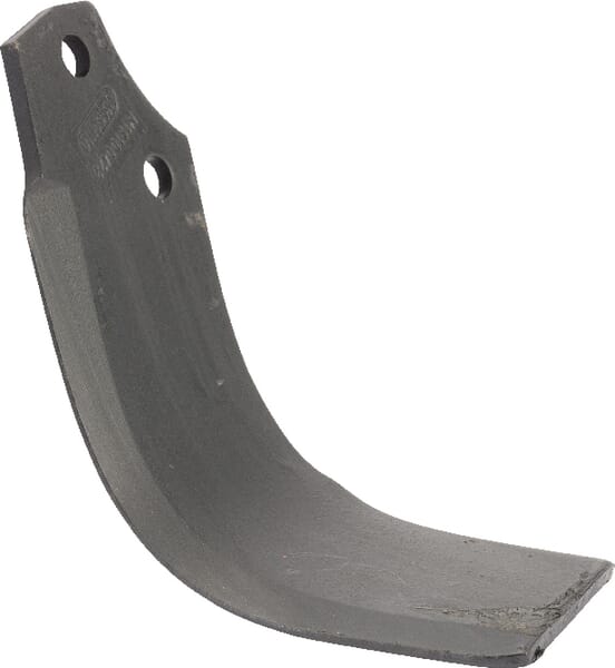 Cuțit freză rotație dreapta 193x110x70mm grosime 6mm potrivit pentru Maschio M19100423R