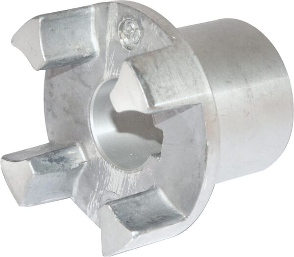 Jumătate ambreiaj pe partea motorului GEM224